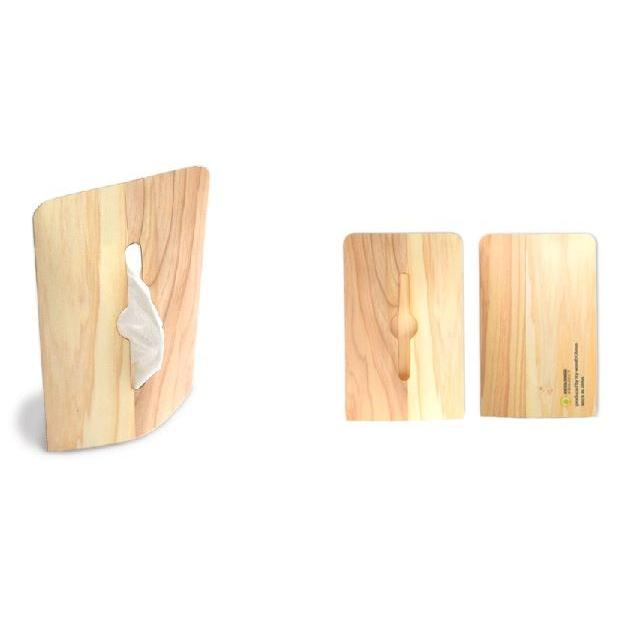 ポケットティッシュケース |  | 01