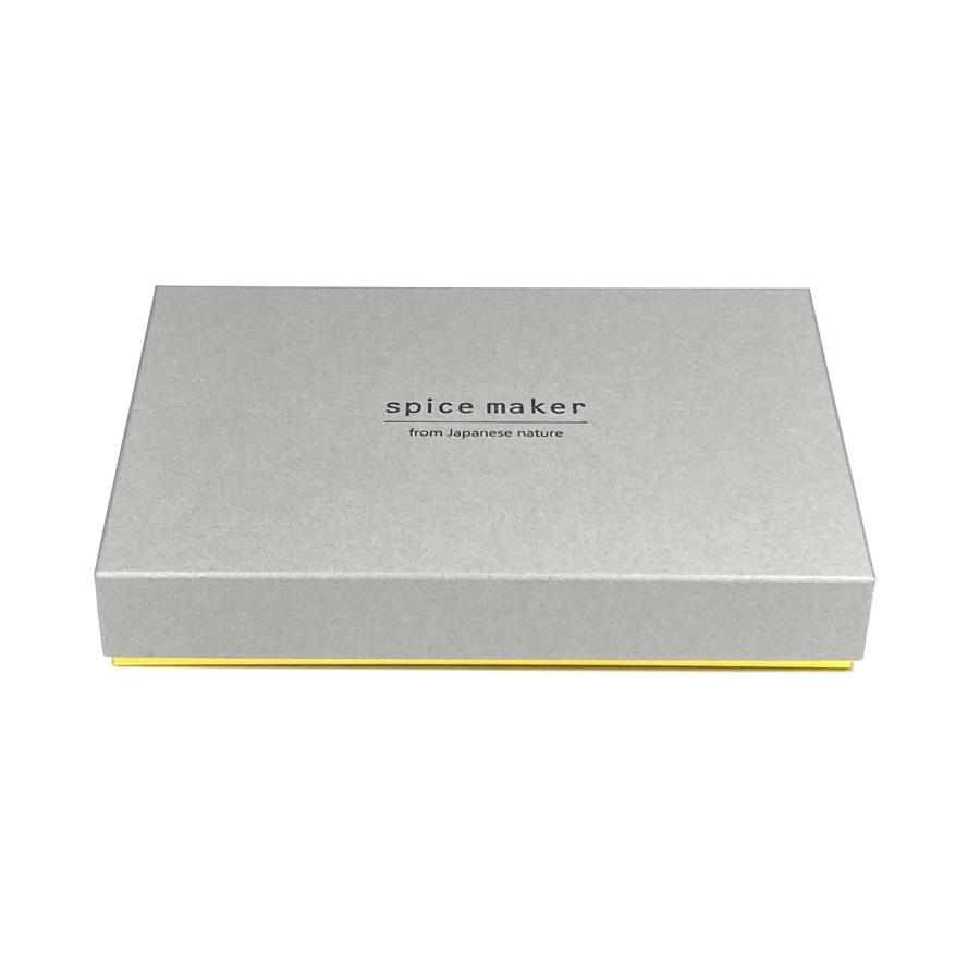 spice maker |  | 01