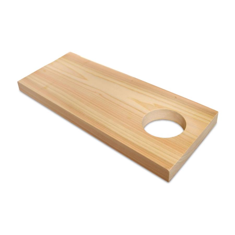 お寿司用 ひのき製 プレート お寿司 sushi plate 寿司プレート : Life