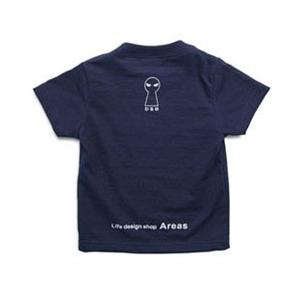 てる坊・わる坊 Ｔシャツ - こども |  | 03