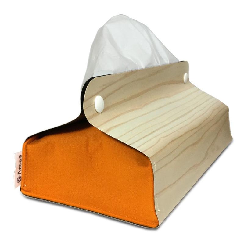 ティッシュボックスケース | 