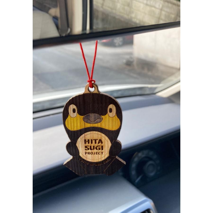 うーすけ＆わるすけアロマカード |  | 06