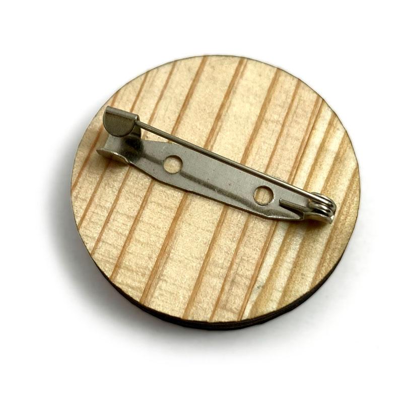 うーすけ＆わるすけバッヂ |  | 02