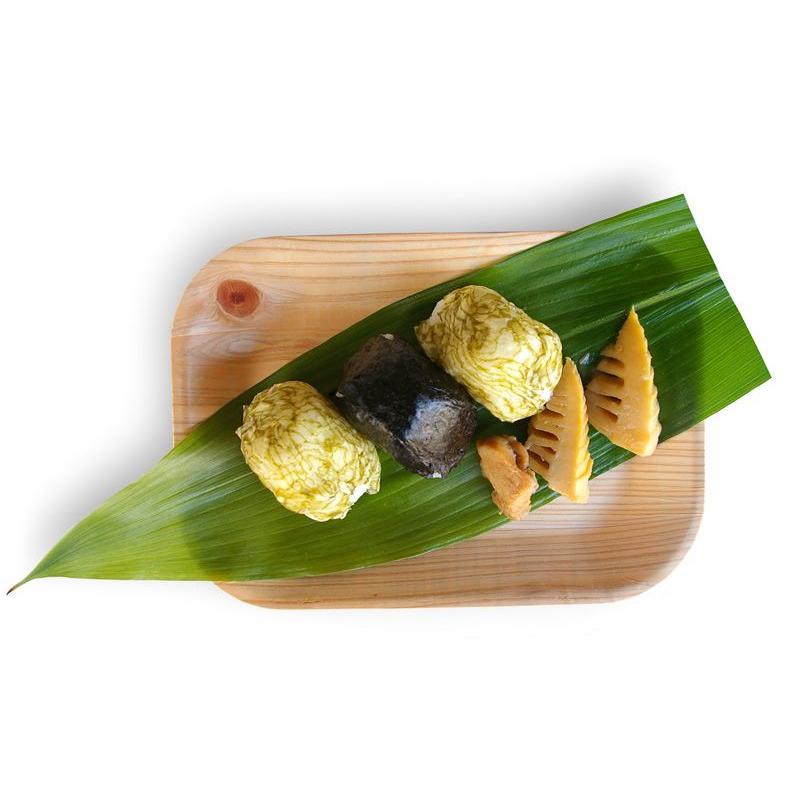 ウッドトレイ(5枚セット) | 