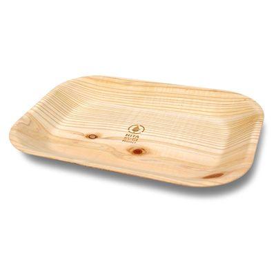 ウッドトレイ(5枚セット) |  | 02