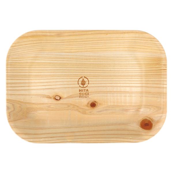 ウッドトレイ(5枚セット) |  | 03