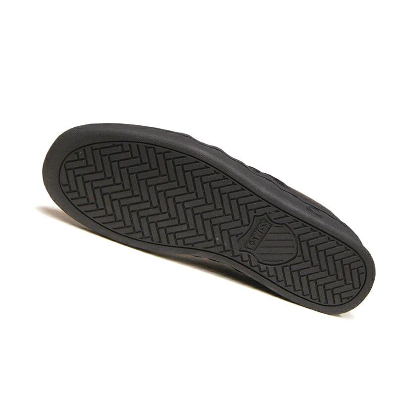 K-SWISS ケースイス クラシック88 スニーカー レザー オール