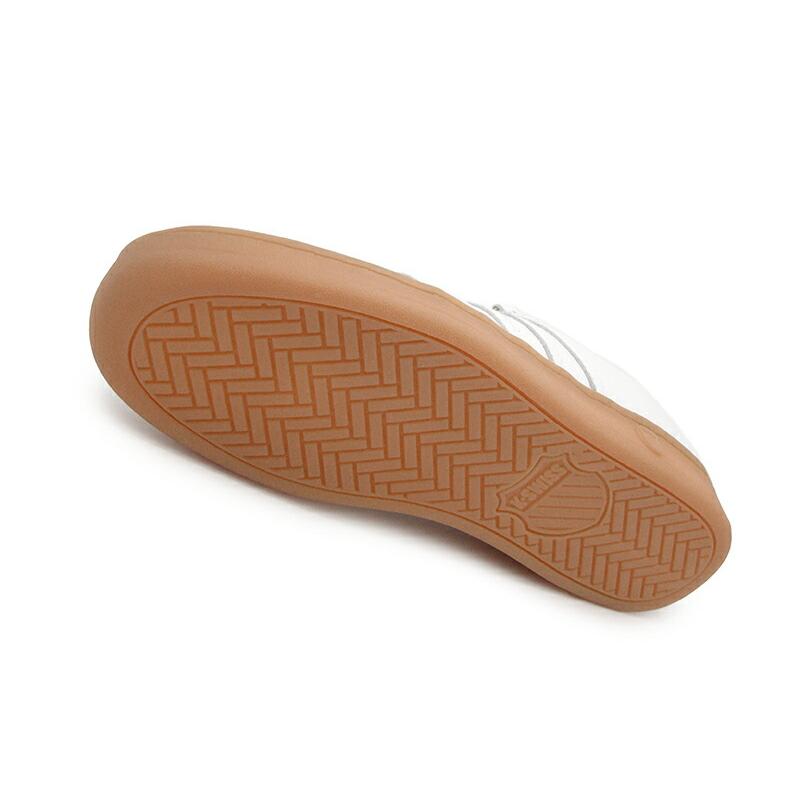 希少 美品 K-SWISS ケースイス テニス スニーカー ヘリテージ 29cm 06322-013m_01.jpg