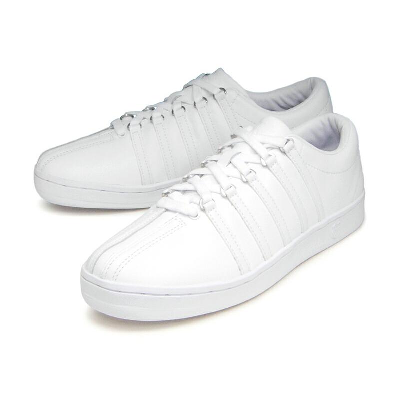 K-SWISS（ケースイス） 11/9再入荷 クラシック88 スニーカー レザー