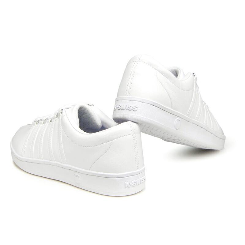 K-SWISS（ケースイス） 11/9再入荷 クラシック88 スニーカー レザー