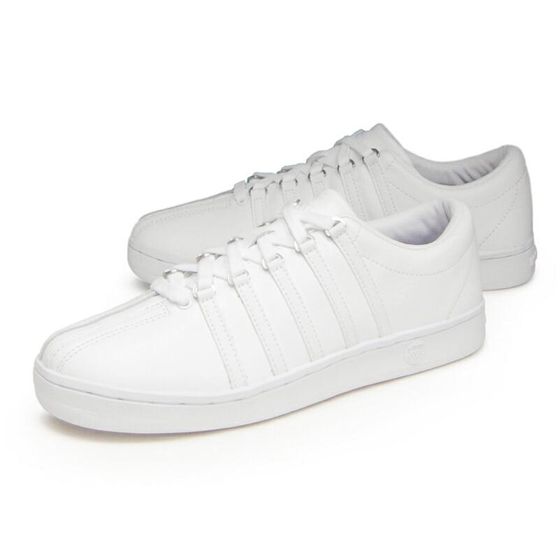 K-SWISS（ケースイス） 11/9再入荷 クラシック88 スニーカー レザー