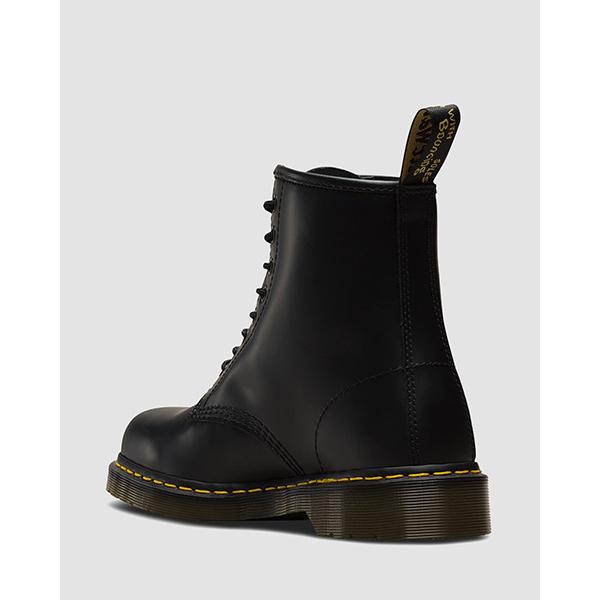 Dr.Martens（ドクターマーチン） 8ホール 1460 ブラック/イエロー