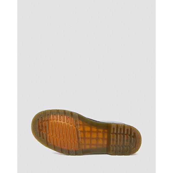 Dr.Martens（ドクターマーチン） 柔らかい本革仕様 ナッパレザー 8