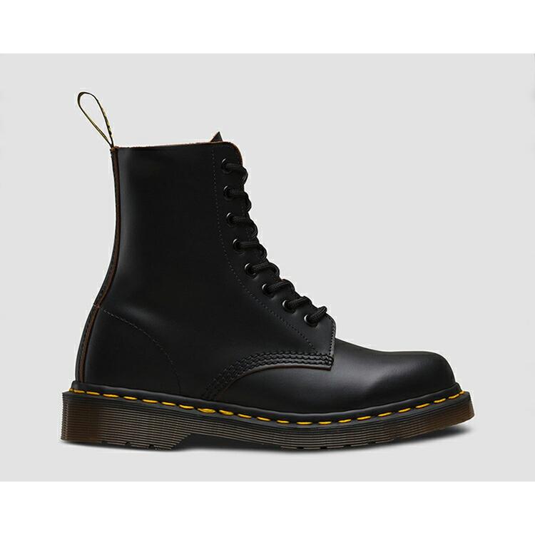 Dr.Martens（ドクターマーチン） イギリス製 8ホール ブーツ 1460