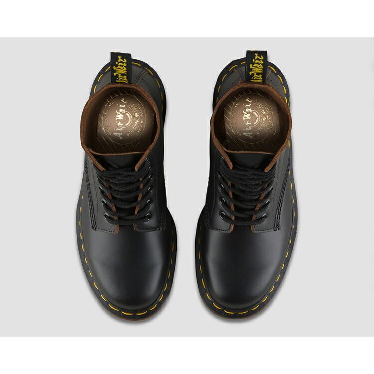Dr.Martens（ドクターマーチン） イギリス製 8ホール ブーツ 1460