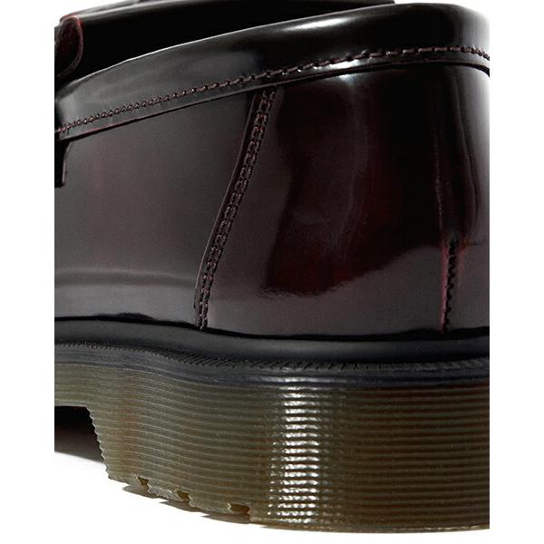 Dr.Martens ドクターマーチン エイドリアン タッセルローファー Dr.Martens ドクターマーチン エイドリアン タッセルローファー