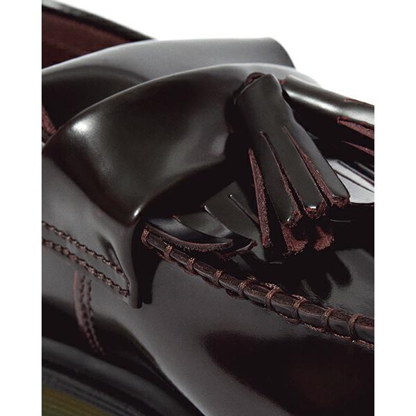 Dr.Martens ドクターマーチン エイドリアン タッセルローファー Dr.Martens ドクターマーチン エイドリアン タッセルローファー