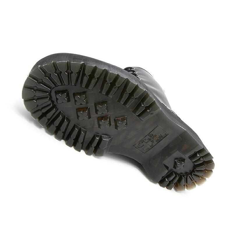 Dr.Martens ドクターマーチン 1460 ジェイドン 厚底 サイド Dr.Martens ドクターマーチン 1460 ジェイドン 厚底 サイド