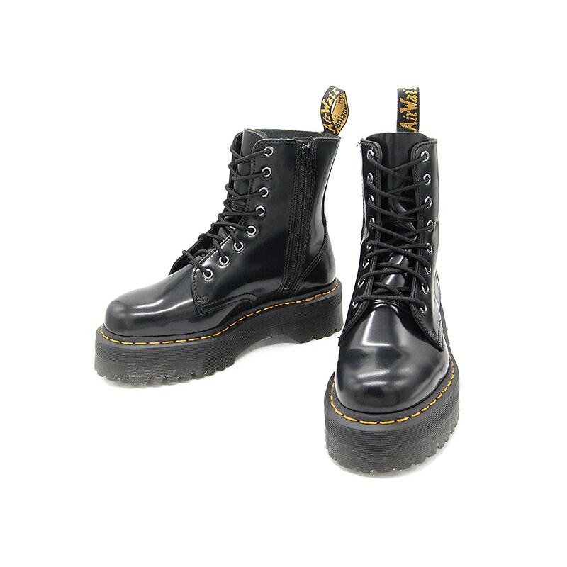 Dr.Martens ドクターマーチン 1460 ジェイドン 厚底 サイド Dr.Martens ドクターマーチン 1460 ジェイドン 厚底 サイド