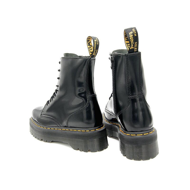 Dr.Martens ドクターマーチン 1460 ジェイドン 厚底 サイド Dr.Martens ドクターマーチン 1460 ジェイドン 厚底 サイド