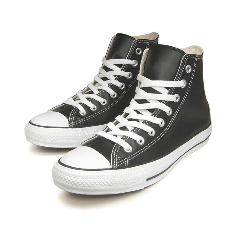【激レア】CONVERSE x PEARLY GATES レザースニーカー 23 コンバース CONVERSE LEATHER ALL STAR (R) GORE-TEX OX