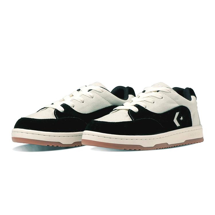 CONVERSE 残り26.5 27.0センチ コンバース ツートーン スケート