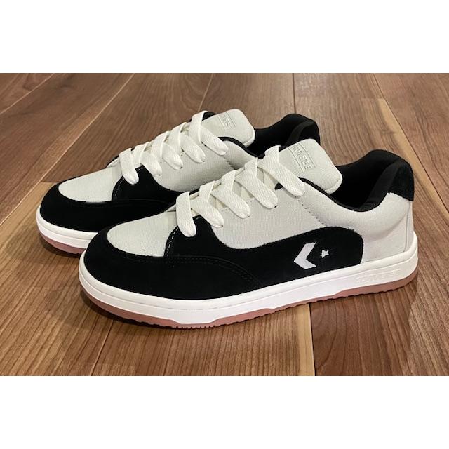 CONVERSE（コンバース） 残り26.5 27.0センチ ツートーン スケート