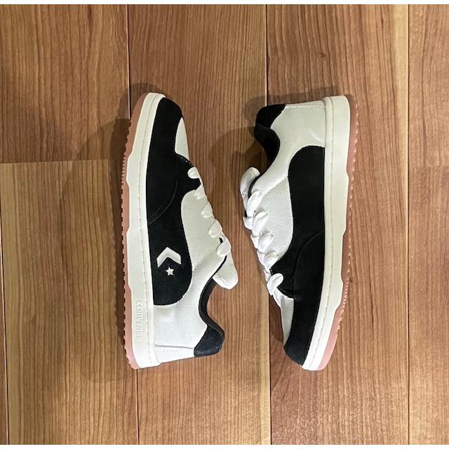 CONVERSE（コンバース） 残り26.5 27.0センチ ツートーン スケート