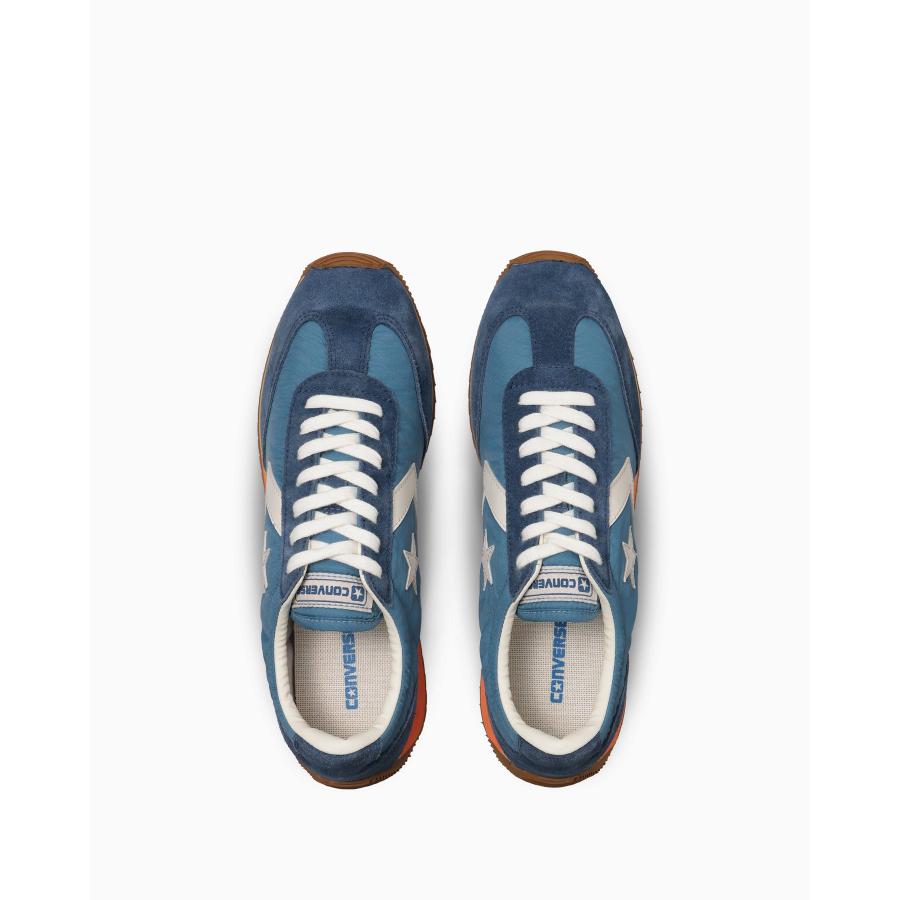 CONVERSE（コンバース） 2026春夏新作 エスティーファイヤー AG