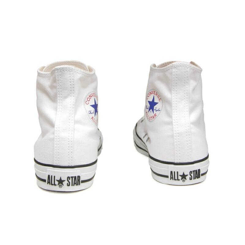 CONVERSE（コンバース） 残り23.0cm オールスター カラーズ ハイカット