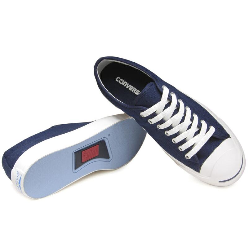 CONVERSE 生産終了 コンバース ジャックパーセル ネイビー 紺 CONVERSE 生産終了 コンバース ジャックパーセル ネイビー 紺