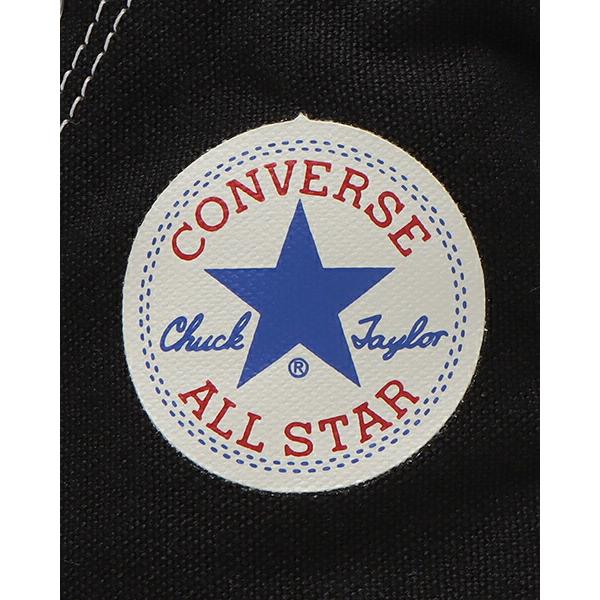 【2023春夏新作】コンバース オールスター US オリジネーター ハイ ブラック 黒 チャックテイラー CONVERSE ALL STAR US HI BLACK U.S. ORIGINATOR 31308191｜hi-fine｜09