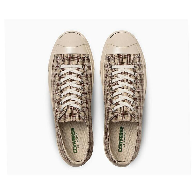 CONVERSE 残り23.5 24.0cm コンバース ジャックパーセル US