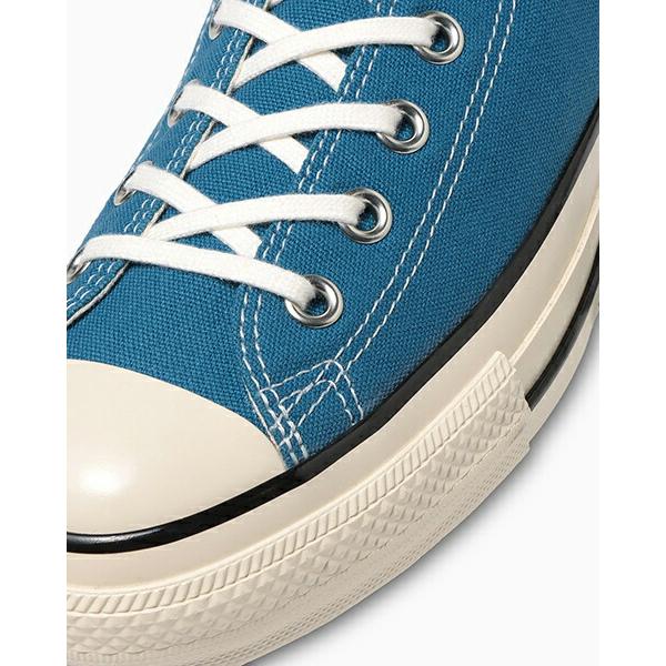 【残り25.0 25.5センチ】コンバース オールスター US オリジネーター ローカット クラシック ブルー 青 CONVERSE ALLSTAR US OX CLASSIC BLUE U.S. 31309042｜hi-fine｜07