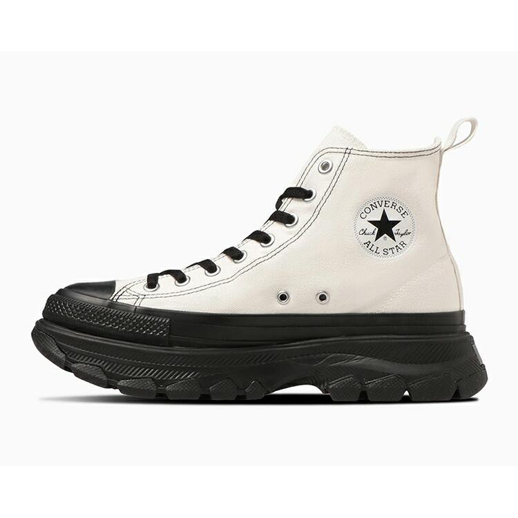 新品✨ コンバース オールスター トレックウェーブ 24cm 白 厚底 楽天市場】【月間優良ショップ 8度受賞】 新品 コンバース