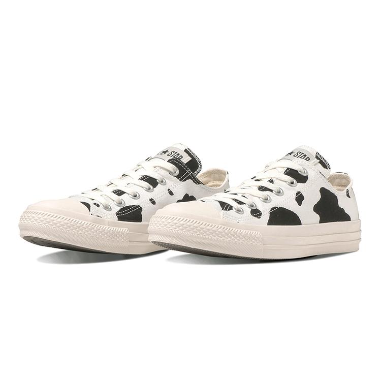 CONVERSE コンバース オールスター カウスポット ローカット