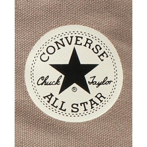 【2023秋冬新作】コンバース オールスター ゴールドジップ3 ハイカット グレージュ(ベージュ) ジッパー ファスナー CONVERSE ALLSTAR GOLDZIP3 HI 31309651｜hi-fine｜09