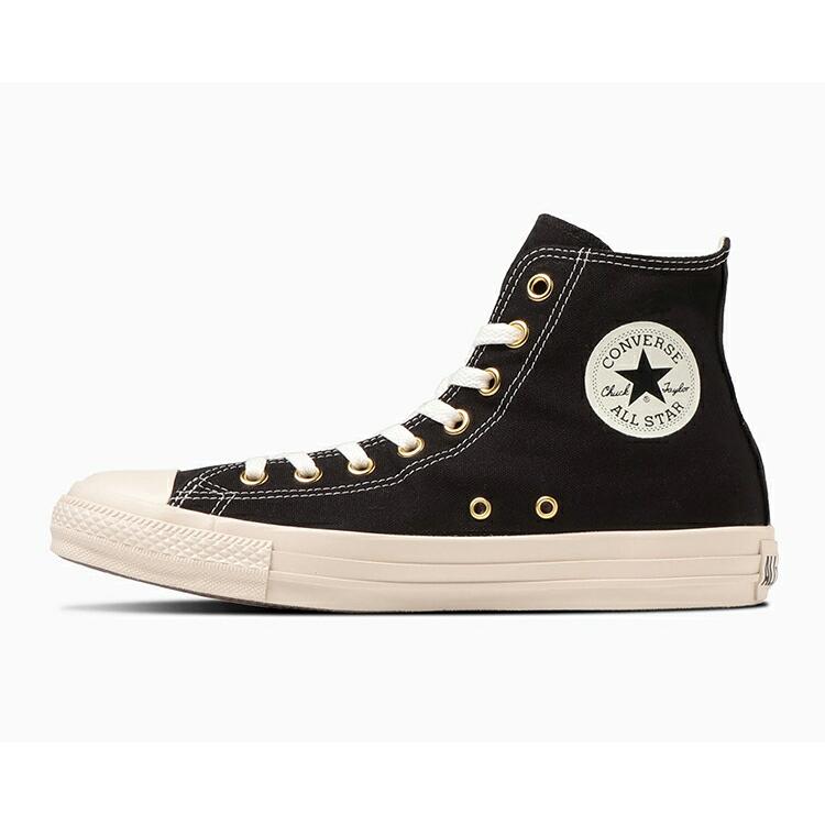 CONVERSE 残り23.0 24.5cm コンバース オールスター ゴールド CONVERSE 残り23.0 24.5cm コンバース オールスター ゴールド