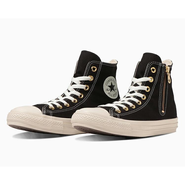 CONVERSE 残り23.0 24.5cm コンバース オールスター ゴールド CONVERSE 残り23.0 24.5cm コンバース オールスター ゴールド