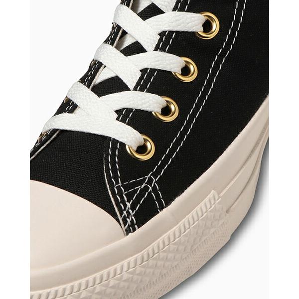 CONVERSE 残り23.0 24.5cm コンバース オールスター ゴールド CONVERSE 残り23.0 24.5cm コンバース オールスター ゴールド