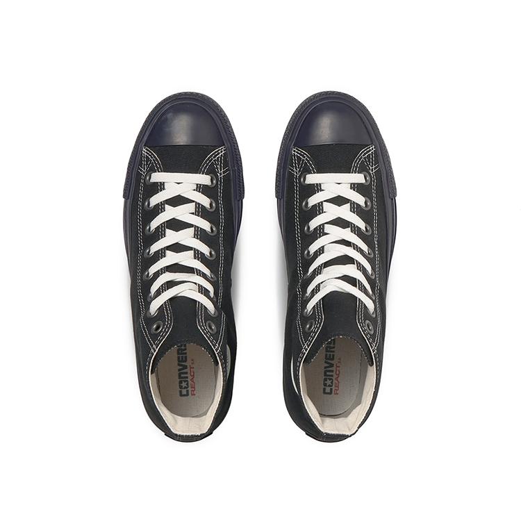 CONVERSE（コンバース） オールスター アール アイレット ハイカット 