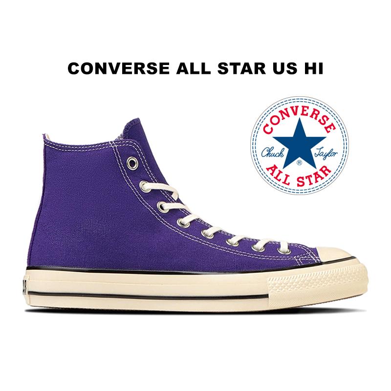 CONVERSE 2023秋冬新作 コンバース オールスター US CONVERSE 2023秋冬新作 コンバース オールスター US