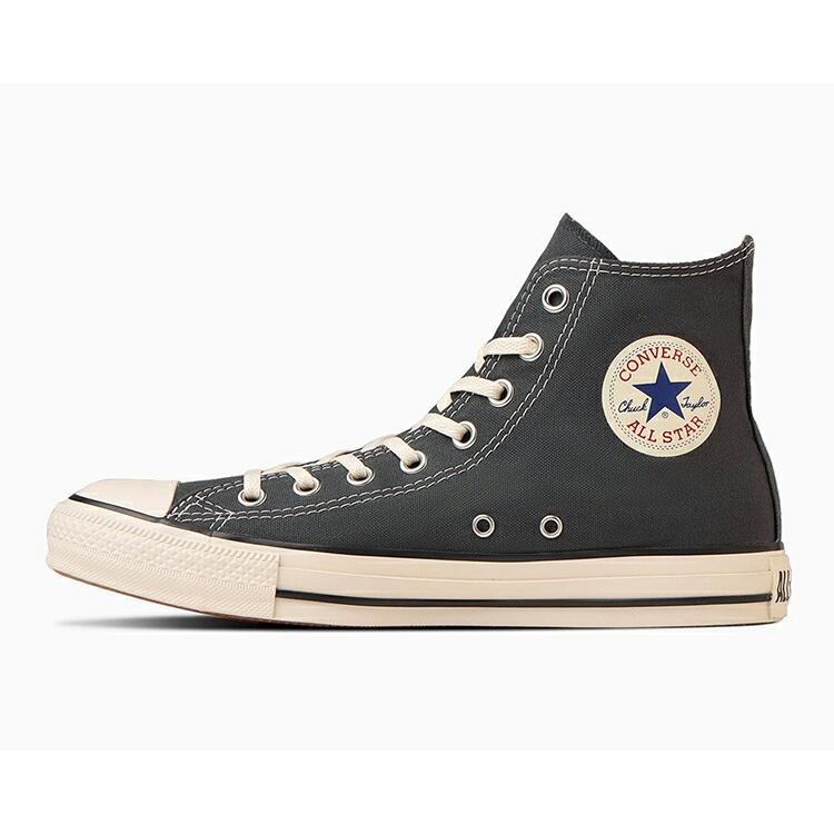 CONVERSE 残り23.0センチ コンバース オールスター バーント