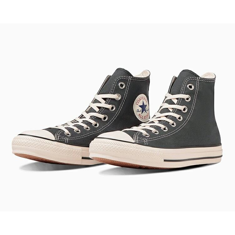 CONVERSE 残り23.0センチ コンバース オールスター バーントカラーズ 