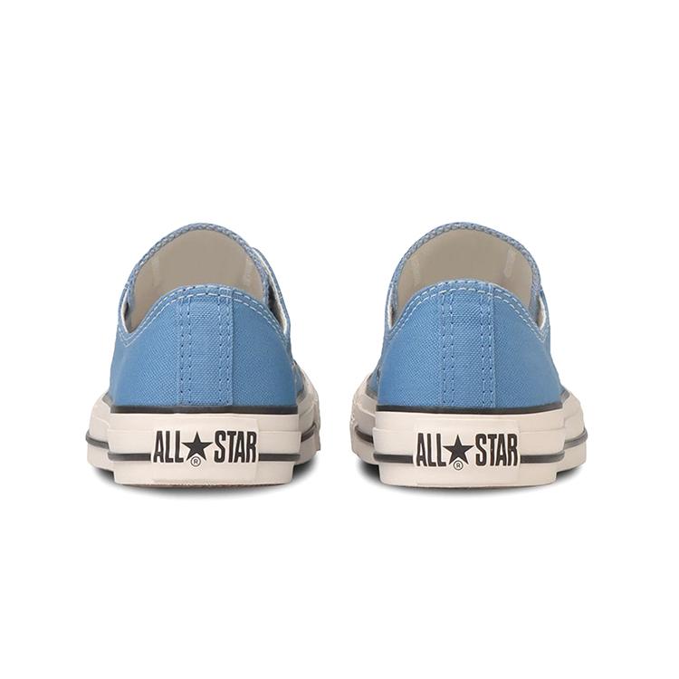 CONVERSE（コンバース） 残り23.5cm オールスター バーントカラーズ