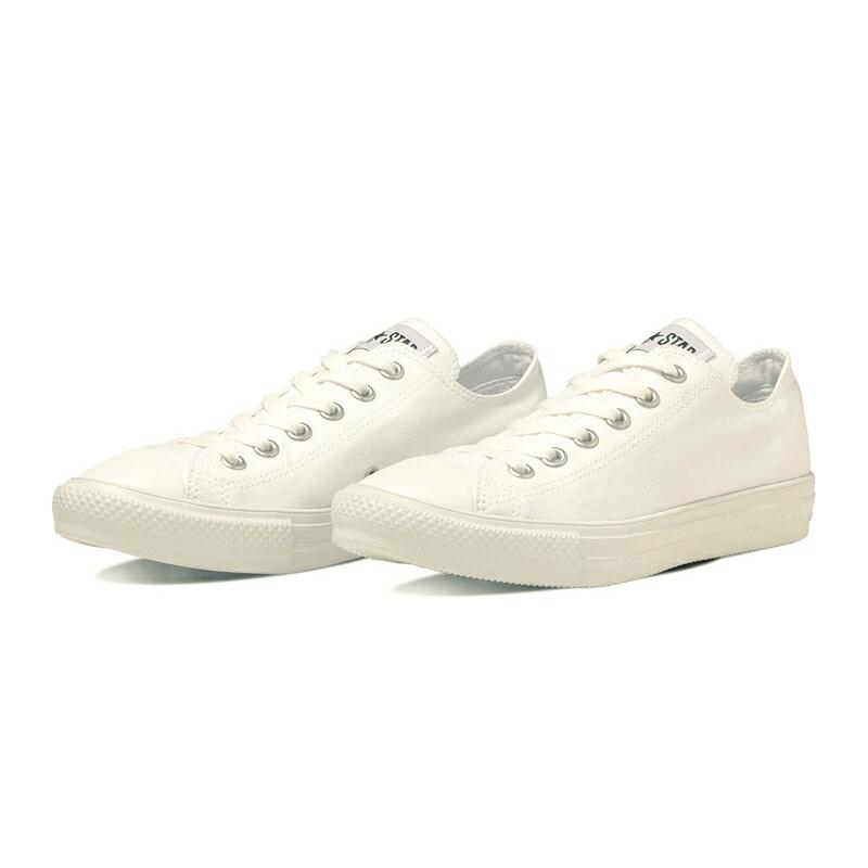 CONVERSE（コンバース） 超軽量 オールスター ライト ローカット