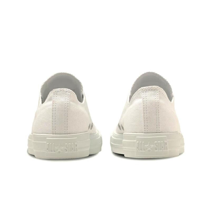 CONVERSE（コンバース） 超軽量 オールスター ライト ローカット