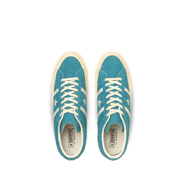 CONVERSE コンバース スター&バーズ USオリジネーター スエード 