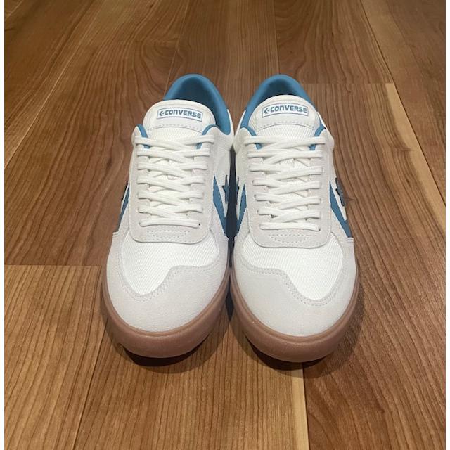 CONVERSE（コンバース） 残り27.5cm チェックポイント スケート