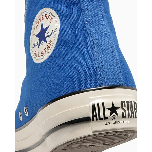 コンバース　オールスターHI　USオリジネーター　オリエンタルブルー　28cm 楽天市場】＊CONVERSE｜All Star US Originator Hi/ コンバース